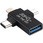 OTG 3IN1アダプター