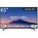 65インチ 大型液晶ディスプレイ 4K HDR PCモニター