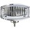 12V/24V用 LEDドライビングライト スタンダードタイプ
