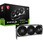 (正式型番：GeForce RTX 4080 SUPER 16G VENTUS 3X OC) GeForce RTX 4080 SUPER搭載グラフィックカード/16GB GDDR6X/TORX FAN4.0を3基搭載/LED非搭載モデル
