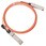 Aruba 200G QSFP-DD to 2x QSFP28 100G 30m AOC Cable