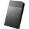 ICカードセキュリティ ウイルスチェック 耐衝撃ポータブルHDD 2TB