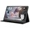 13.3インチモバイルディスプレイ(GH-LCU13A-BK+10000mAhモバイルバッテリー)
