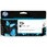 HP72Bインクカートリッジ Mブラック130ml