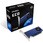 SPARKLE Intel Arc A310 ECO グラフィックカード/ロープロファイル用ブラケット付属/4GB GDDR6/消費電力50W/1スロット設計/シングルファン/補助電源不要