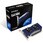 SPARKLE Intel Arc A380 GENIE グラフィックカード/ロープロファイル用ブラケット付属/6GB GDDR6/2スロット設計/デュアルファン/補助電源不要