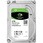 Seagate BarraCuda 3.5 2TB 内蔵HDD メーカー2年保証 SATA 6.0Gb/s 256MB 7200rpm ST2000DM008