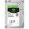 Seagate BarraCuda 3.5 4TB 内蔵HDD メーカー2年保証 SATA 6.0Gb/s 256MB 5400rpm ST4000DM004