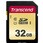 SDHCカード Class10 UHS-I U1 MLC搭載 32GB