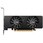NVIDIA GeForce RTX 3050搭載グラフィックスカード/ロープロファイル対応/6GB GDDR6/デュアルファン/補助電源不要/消費電力70W/HDMI 2.1×2/DP1.4×1