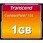 コンパクトフラッシュ 133X MLC搭載 1GB