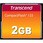 コンパクトフラッシュ 133X MLC搭載 2GB