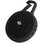 ポータブルワイヤレススピーカー S-STORM MINI BLACK 5W 防水 超小型