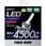 LEDヘッド・フォグバルブ 6500K HB3，HB4タイプ