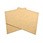 【オーダー】カット販売 半裁MDF 1mm