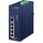 産業用PoEスイッチングハブ Giga5ポート af/at 外部電源DC12-54V