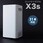 Airdog エアドッグ X3S