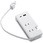 USB付き 電源タップ Type-C×1ポート USBA×1ポート AC×3個口 ケーブル収納 ほこり防止シャッター 充電器 コンセント