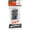 自転車チューブ H/E  袋入り 英式30mm