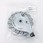 ABRC6000RB ハイパワーローラーブレーキ リア用 フィン:150mm BC3/8