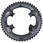 Y1VP98010 チェーンリング 50T-MS (50×34T)  FC-R9100用