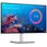 23.8インチ USB-C HUB モニター(フルHD/IPS非光沢/HDMI，DP，RJ45/回転/高さ調整/REC709 100%)
