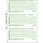 給与明細書 3面