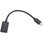 Dino-Liteシリーズ用 USB OTG ケーブル(Micro B)