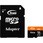 microSDXCカード class10 UHS-I