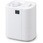 サーキュレーター加湿器 加湿量550ml/h