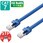 LANケーブル cat7 より線 爪折れ防止 つめ折れ防止保護カバー付き RoHS LD-TWS