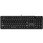 キーボード 有線 USBハブ付 メンブレン メカニカルキーボード テンキー付き