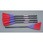 1390mm 除雪ほうき(5本入)