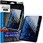 iPad mini 8.3インチ (A17 Pro/第6世代)  ガラスフィルム「GLASS PREMIUM FILM」 スタンダードサイズ ブルーライトカット・高透明