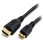 ハイスピードHDMI-ミニHDMI変換ケーブル