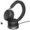 Jabra Evolve2 75 Link380c UC Stereo Stand Black