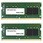 64GB(32GB 2枚組)DDR4-3200 260PIN SODIMM