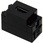 HDMI用中継コネクタ DM1-HDAA-BL