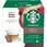 スターバックス(R)カプチーノ ネスカフェ ドルチェ グスト 専用カプセル  12P