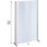 アコーディオンパーティション H150cm