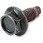 (90100)フランジ ボルト M5X12