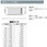 【オーダー】コード 事務所オフィス用ギア式アンティーク調木製ブラインド TOSO