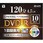CPRM対応 デジタル放送録画用DVD-R 10枚入り