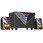 RGB USB電源 2.1Ch スピーカー