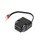 埋込充電用USBコンセント DM1-U1P24M型