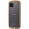 AQUOS sense6 SH-54B/SHG05 耐衝撃背面クリアケース 「madeu」 ストラップホール付