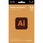 Adobe Illustrator  (Creative Cloud) 12か月版 POSAカード版(Mac/Windows)