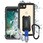 IP68 Waterproof Protective Case for iPhone SE (第2世代)/8/7