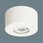 天井直付型 LED(昼白色) 非常用照明器具 30分間タイプ・LED中天井用(～8m) 防湿型・防雨型・自己点検スイッチ付・リモコン自己点検機能付