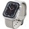 アップルウォッチ シリーズ 7 [ 41mm ] 保護ケース 全面保護 ガラス PC素材 セラミックコート 硬度10H